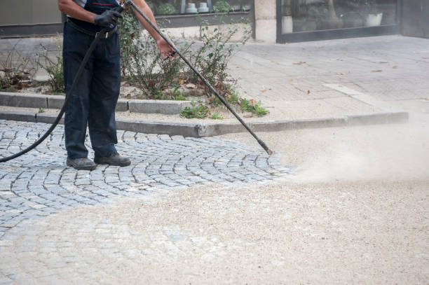 Best Post-Construction Pressure Washing  in Chamblee, GA