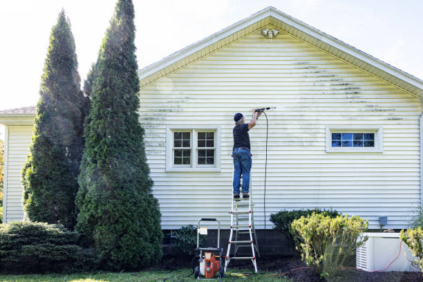 Best House Exterior Washing  in Chamblee, GA