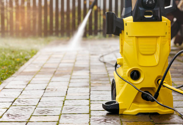Professional Pressure Washing Services in Chamblee, GA